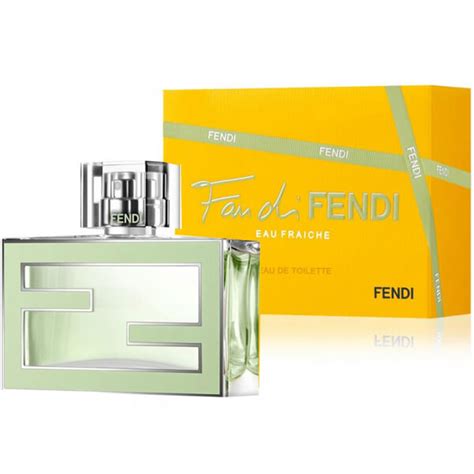 fandi fendi 50ml|fendi fraiche.